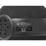 Elipson W35 Xi ELIW35XI Active Stereo 2-way Speaker Black