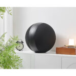 Elipson W35 Xi ELIW35XI Active Stereo 2-way Speaker Black