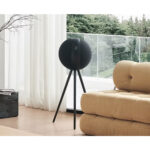 Elipson W35 Xi ELIW35XI Active Stereo 2-way Speaker Black