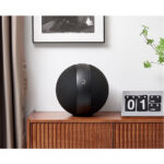 Elipson W35 Xi ELIW35XI Active Stereo 2-way Speaker Black