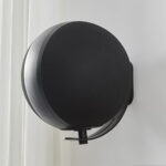 Elipson WALL MOUNT (W35 Xi) ELIW35WALMOUBK Speaker Stand Black