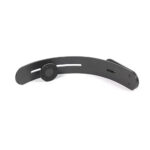 Elipson WALL MOUNT (W35 Xi) ELIW35WALMOUBK Speaker Stand Black