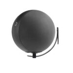 Elipson WALL MOUNT (W35 Xi) ELIW35WALMOUBK Speaker Stand Gun Metal