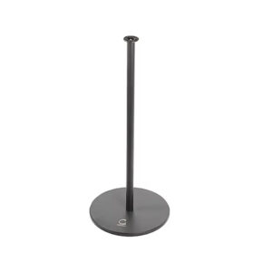 Elipson STAND (W35 Xi, PLANET L & LW & MCBTHD) ELIW35MCLSTABK Speaker Stand Black