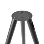 Elipson W35 Xi ELIW35HDCTRIBK Tripod with cable grommet Black
