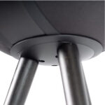 Elipson W35 Xi ELIW35HDCTRIBK Tripod Black