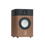 Elipson LEGACY 3210 ELILEG3210WN Bookshelf 2-way Wired Speaker 100 W (RMS) Walnut