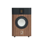 Elipson LEGACY 3210 ELILEG3210WN Bookshelf 2-way Wired Speaker 100 W (RMS) Walnut
