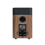 Elipson LEGACY 3210 ELILEG3210WN Bookshelf 2-way Wired Speaker 100 W (RMS) Walnut