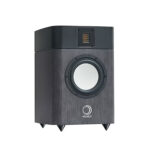Elipson LEGACY 3210 ELILEG3210SOB Bookshelf 2-way Wired Speaker 100 W (RMS) Silver Oak
