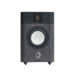 Elipson LEGACY 3210 ELILEG3210SOB Bookshelf 2-way Wired Speaker 100 W (RMS) Silver Oak