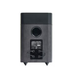 Elipson LEGACY 3210 ELILEG3210SOB Bookshelf 2-way Wired Speaker 100 W (RMS) Silver Oak