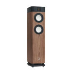Elipson LEGACY 3220 ELILEG3220WN Freestanding 2 1/2-way Wired Speaker 150 W (RMS) Walnut