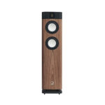 Elipson LEGACY 3220 ELILEG3220WN Freestanding 2 1/2-way Wired Speaker 150 W (RMS) Walnut