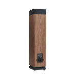 Elipson LEGACY 3220 ELILEG3220WN Freestanding 2 1/2-way Wired Speaker 150 W (RMS) Walnut