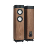 Elipson LEGACY 3220 ELILEG3220WN Freestanding 2 1/2-way Wired Speaker 150 W (RMS) Walnut