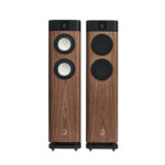 Elipson LEGACY 3220 ELILEG3220WN Freestanding 2 1/2-way Wired Speaker 150 W (RMS) Walnut