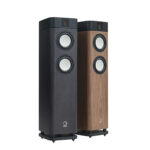 Elipson LEGACY 3220 ELILEG3220WN Freestanding 2 1/2-way Wired Speaker 150 W (RMS) Walnut