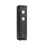 Elipson LEGACY 3220 ELILEG3220SO Freestanding 2 1/2-way Wired Speaker 150 W (RMS) Silver Oak