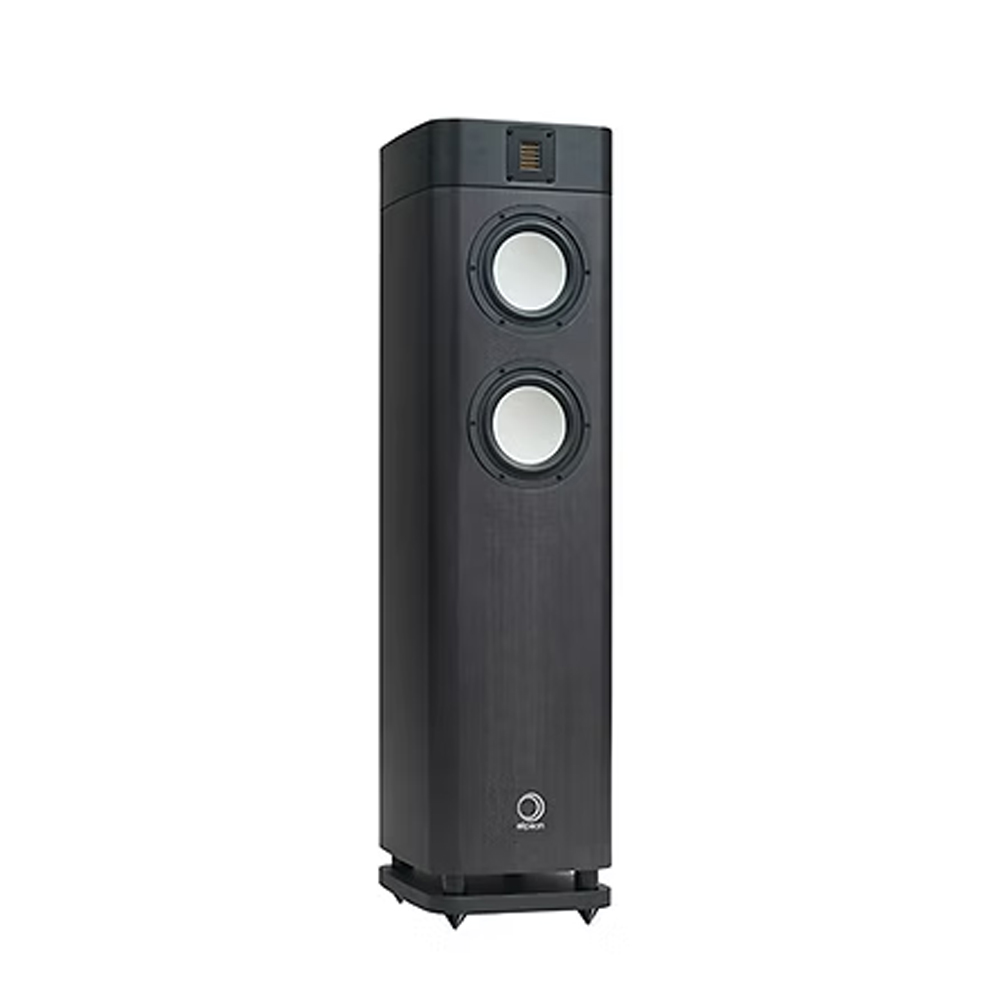 SKU1003284 Elipson LEGACY 3220 ELILEG3220SO Freestanding 2 1/2-way Wired Speaker 150 W (RMS) Silver Oak