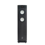 Elipson LEGACY 3220 ELILEG3220SO Freestanding 2 1/2-way Wired Speaker 150 W (RMS) Silver Oak