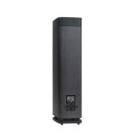 Elipson LEGACY 3220 ELILEG3220SO Freestanding 2 1/2-way Wired Speaker 150 W (RMS) Silver Oak