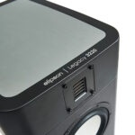 Elipson LEGACY 3220 ELILEG3220SO Freestanding 2 1/2-way Wired Speaker 150 W (RMS) Silver Oak