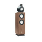 Elipson LEGACY 3230 ELILEG3230WN Freestanding 3-way Wired Speaker 200 W (RMS) Walnut