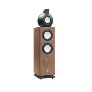 Elipson LEGACY 3230 ELILEG3230WN Freestanding 3-way Wired Speaker 200 W (RMS) Walnut