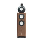 Elipson LEGACY 3230 ELILEG3230WN Freestanding 3-way Wired Speaker 200 W (RMS) Walnut