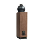 Elipson LEGACY 3230 ELILEG3230WN Freestanding 3-way Wired Speaker 200 W (RMS) Walnut