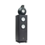 Elipson LEGACY 3230 ELILEG3230SO Freestanding 3-way Wired Speaker 200 W (RMS) Silver Oak