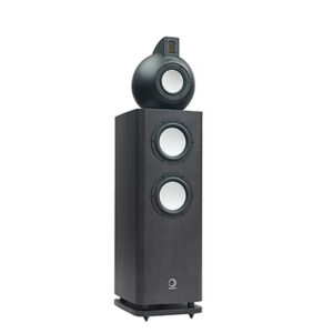 Elipson LEGACY 3230 ELILEG3230SO Freestanding 3-way Wired Speaker 200 W (RMS) Silver Oak