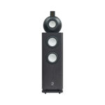 Elipson LEGACY 3230 ELILEG3230SO Freestanding 3-way Wired Speaker 200 W (RMS) Silver Oak