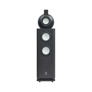 Elipson LEGACY 3230 ELILEG3230SO Freestanding 3-way Wired Speaker 200 W (RMS) Silver Oak