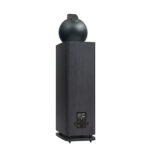 Elipson LEGACY 3230 ELILEG3230SO Freestanding 3-way Wired Speaker 200 W (RMS) Silver Oak