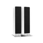 Elipson Prestige Facet 24F ELIPF24FWT Freestanding 3 1/2-way Wired Speaker 250 W (RMS) Walnut