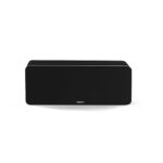 Elipson Prestige Facet 11C ELIPF11CBK 2-way Wired Center Speaker 120 W (RMS) Black