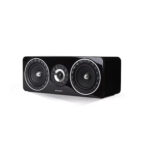 Elipson Prestige Facet 11C ELIPF11CBK 2-way Wired Center Speaker 120 W (RMS) Black
