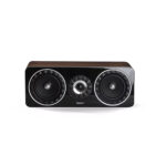 Elipson Prestige Facet 11C ELIPF11CWN 2-way Wired Center Speaker 120 W (RMS) Walnut