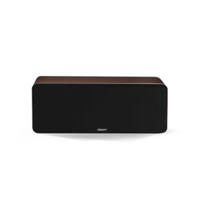 Elipson Prestige Facet 11C ELIPF11CWN 2-way Wired Center Speaker 120 W (RMS) Walnut