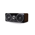 Elipson Prestige Facet 11C ELIPF11CWN 2-way Wired Center Speaker 120 W (RMS) Walnut