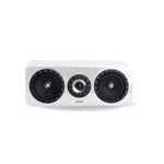 Elipson Prestige Facet 11C ELIPF11CWT 2-way Wired Center Speaker 120 W (RMS) White