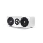 Elipson Prestige Facet 11C ELIPF11CWT 2-way Wired Center Speaker 120 W (RMS) White