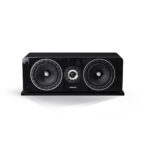 Elipson Prestige Facet 14C ELIPF14CBK 2-way Wired Center Speaker 150 W (RMS) Black