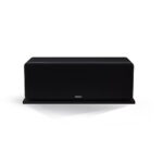 Elipson Prestige Facet 14C ELIPF14CBK 2-way Wired Center Speaker 150 W (RMS) Black