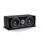Elipson Prestige Facet 14C ELIPF14CBK 2-way Wired Center Speaker 150 W (RMS) Black