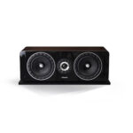 Elipson Prestige Facet 14C ELIPF14CWN 2-way Wired Center Speaker 150 W (RMS) Walnut