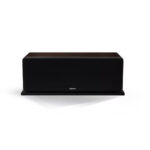 Elipson Prestige Facet 14C ELIPF14CWN 2-way Wired Center Speaker 150 W (RMS) Walnut