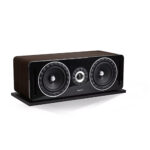 Elipson Prestige Facet 14C ELIPF14CWN 2-way Wired Center Speaker 150 W (RMS) Walnut